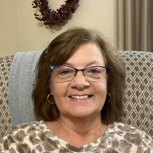 Meet your Posher, Sue